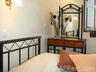 Amerisa Suites 18